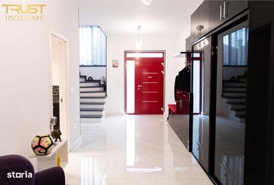 Casă cu 4 camere cu Teren 462 Mp în Borhanci - 16