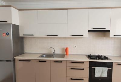 Garsoniera de inchiriat in zona Aviatorilor - 1