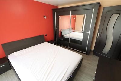 Apartament cu 2 camere decomandat, mobilat în Brăilei - 1