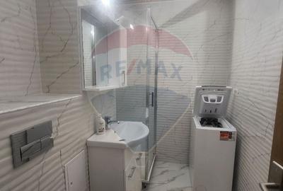 Ap2 camere Micalaca zona 300 Prima inchiriere complet renovat - 7