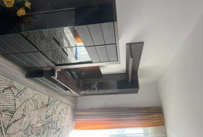 Apartament cu 3 camere decomandat, mobilat în Decebal - 1