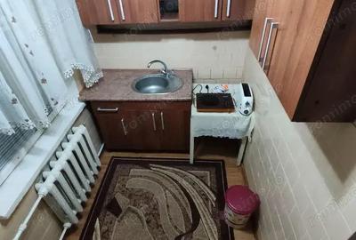 Apartament cu 2 camere în Șagului