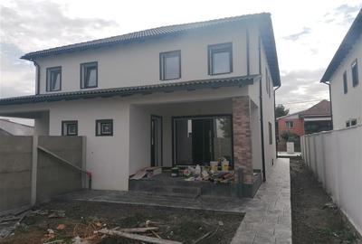 Vila NOUA 5 Camere langa Timisoara - 2