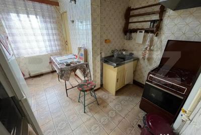 Apartament cu 3 camere decomandat, mobilat în Central - 17