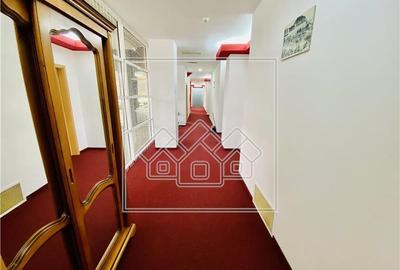 Hotel de vanzare in Sibiu - 3 stele - afacere la cheie - zona cu vad - 33