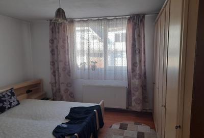 Casă cu 4 camere în Sânmihaiu Român - 5