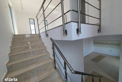 Casă cu 3 camere cu Teren 400 Mp în Miroslava - 12