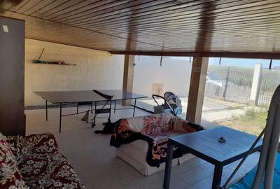 Casă cu 4 camere cu Teren 300 Mp în Central - 4