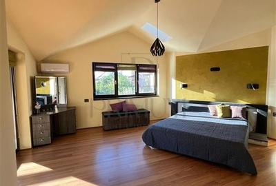 DUMBRAVITA - CASA EXCLUSIVISTA - 5 CAMERE - 5 BAI - PANOURI SOLARE - TEREN 1430M - 17