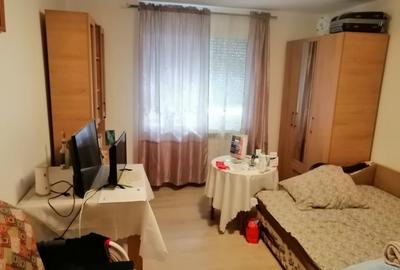 Apartament 2 camere, parter, Piata Maratei - 1