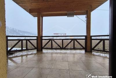 Pensiune 10 camere,  cu toate avizele,  DN1C, jud. Cluj - 37