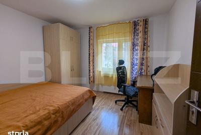 Apartament cu 4 camere decomandat, mobilat în Zorilor - 1