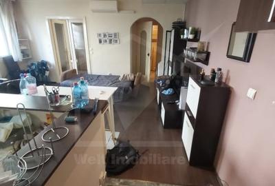 Apartament 2 camere, etaj 3, ultracentral - 2