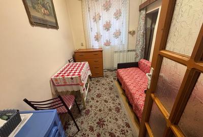 Apartament 1 camera, transformata in 2 camere, Copou - Vascauteanu - 2