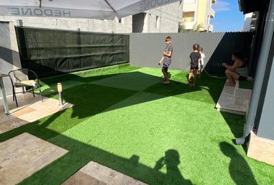 Apartament cu 2 camere, mobilat în Nord - 18