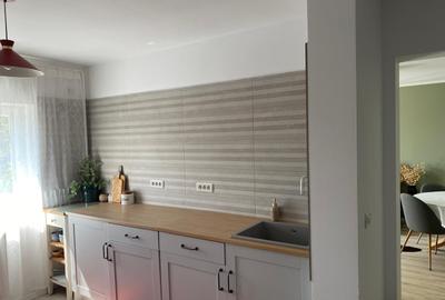 Apartament 4 camere str.Octav Onicescu - 4