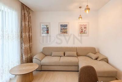 Apartament cu 2 camere decomandat în Floreasca - 9