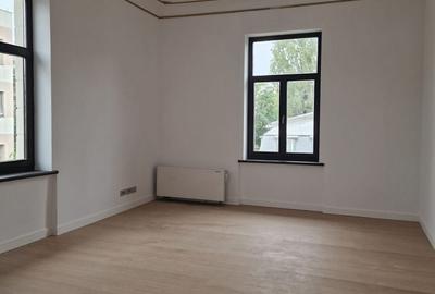 Zona Piata Romana Parcul Icoanei S+P+1 supr utila 700 mp renovata cu stil - 13