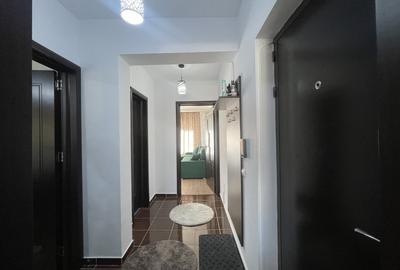 Apartament cu 2 camere de vanzare in zona Lujerului - 4
