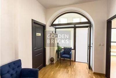 Piata Victoriei | 7 Camere | Metrou 4 '| Vila Individuala - 5