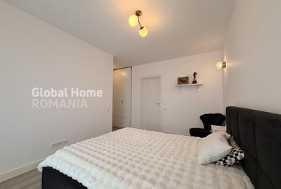 3 Camere | Mobilat Premium | Parcare Inclusa | Onix Park - Pipera - 12