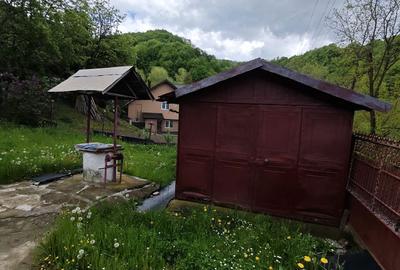 Casă cu 4 camere în Central - 5