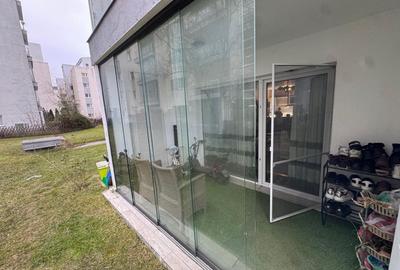 Apartament cu 4 camere în Băneasa - 7