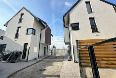 Vila 4 Dormitoare | Straulesti COMISION 0 DIRECT DEZVOLTATOR Vila 4 Dormitoare | Straulesti COMISION 0 DIRECT DEZVOLTATOR - 26