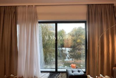 APARTAMENT PREMIUM CU VEDERE LA LAC//3 CAMERE//IANCU NICOLAE - 6