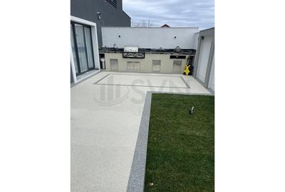 REV2005319 Vila Moderna de vanzare Pipera Scoala Americana - 15