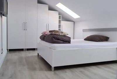 Apartament cu 3 camere decomandat în Spitalul Județean - 2