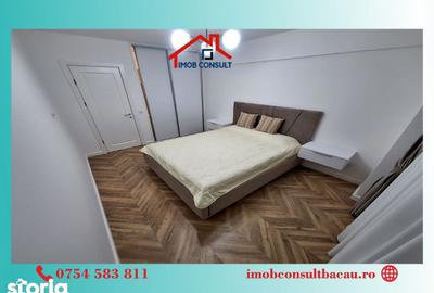 Apartament cu 3 camere semidecomandat în Banca Națională - 3