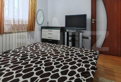 Apartament cu 2 camere decomandat, mobilat în Vlădeț - Trei Brazi - 10