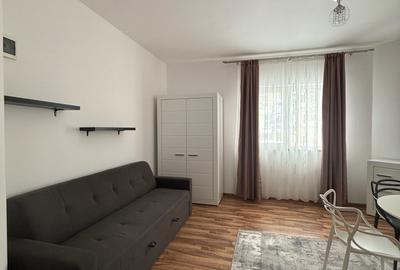 Garsoniera Bunloc, 35mp, mobilata si utilata, 360Euro - 3