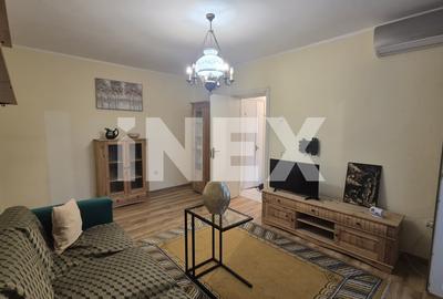 Apartament 3 camere, etaj 2, zona Craiovei - Pitesti - 1