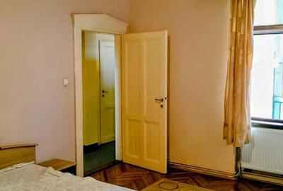 Apartament cu 2 camere decomandat în Neptun - 2