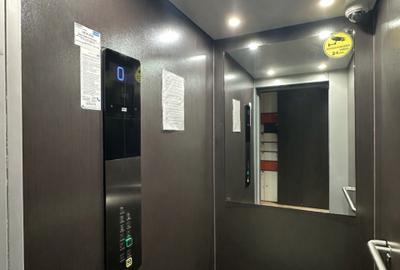 Apartament cu 2 camere decomandat, mobilat în Central - 10