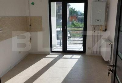 Apartament cu 3 camere decomandat în Plaiul Vulcanești