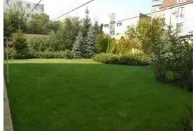 Teren intravilan 645 m.p.Parc Tabacariei Strada Lacului nr. 34 + 34A-de vanzare pret 400.000 Euro - 1