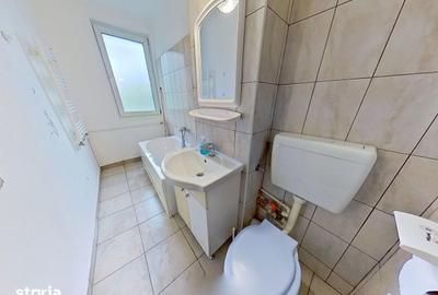 Garsonieră decomandată în Drumul Taberei - 8