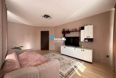 Apartament cu 2 camere decomandat, mobilat în Aeroport - 1