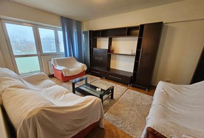 Apartament 2 camere Universitate | I.C. Bratianu | bloc 1983 | centrala proprie - 1