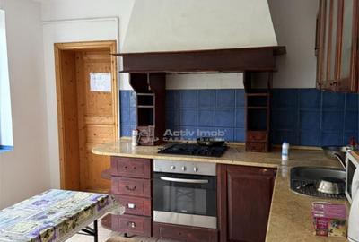 Casa Centrul Vechi pentru Cazare Muncitori - 2