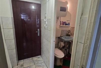 Garsonieră decomandată în Alexandru cel Bun - 1