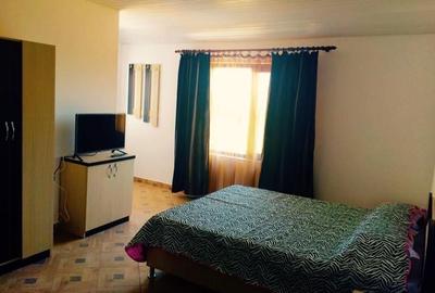 Casă cu 4 camere în Central - 6