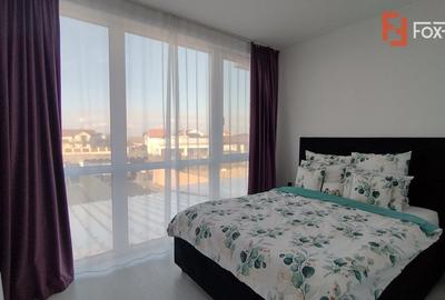 Casa insiruita, 4 camere, Sacalaz - arhitectura moderna, 2 locuri de parcare Casa insiruita, 4 camere, Sacalaz - arhitectura moderna, 2 locuri de parcare - 5