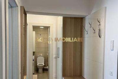 Apartament cu 2 camere decomandat, mobilat în Lujerului - 8