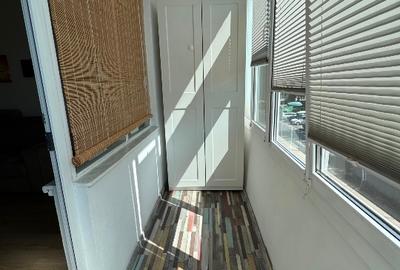 Proprietar, vând apartament cu 2 camere și balcon - 4