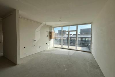 Apartament cu 3 camere semidecomandat în Gheorgheni - 1