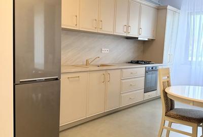 Apartament cu 3 camere în Soarelui - 1
